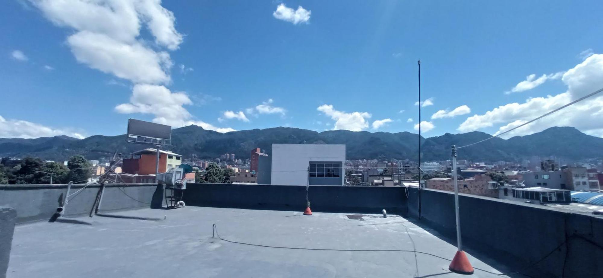 North House Hostel Bogota Exterior photo